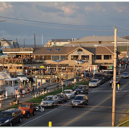 Summercamp Oak Bluffs Exterior photo