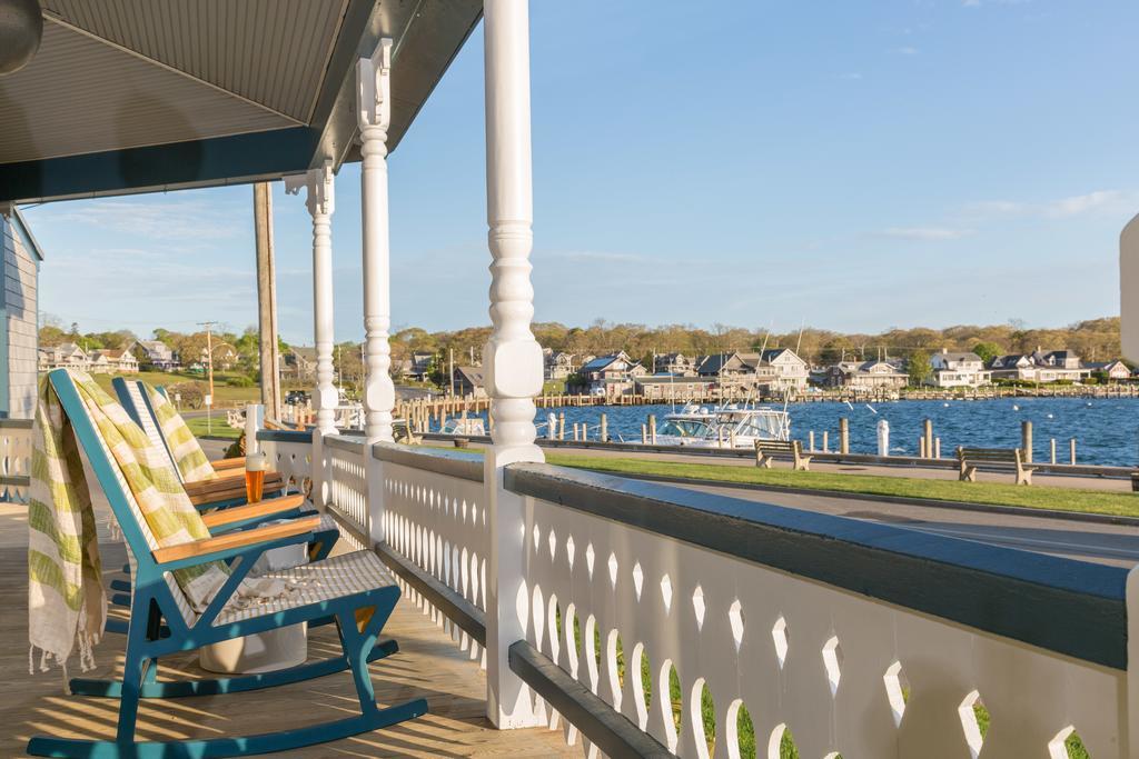 Summercamp Oak Bluffs Exterior photo