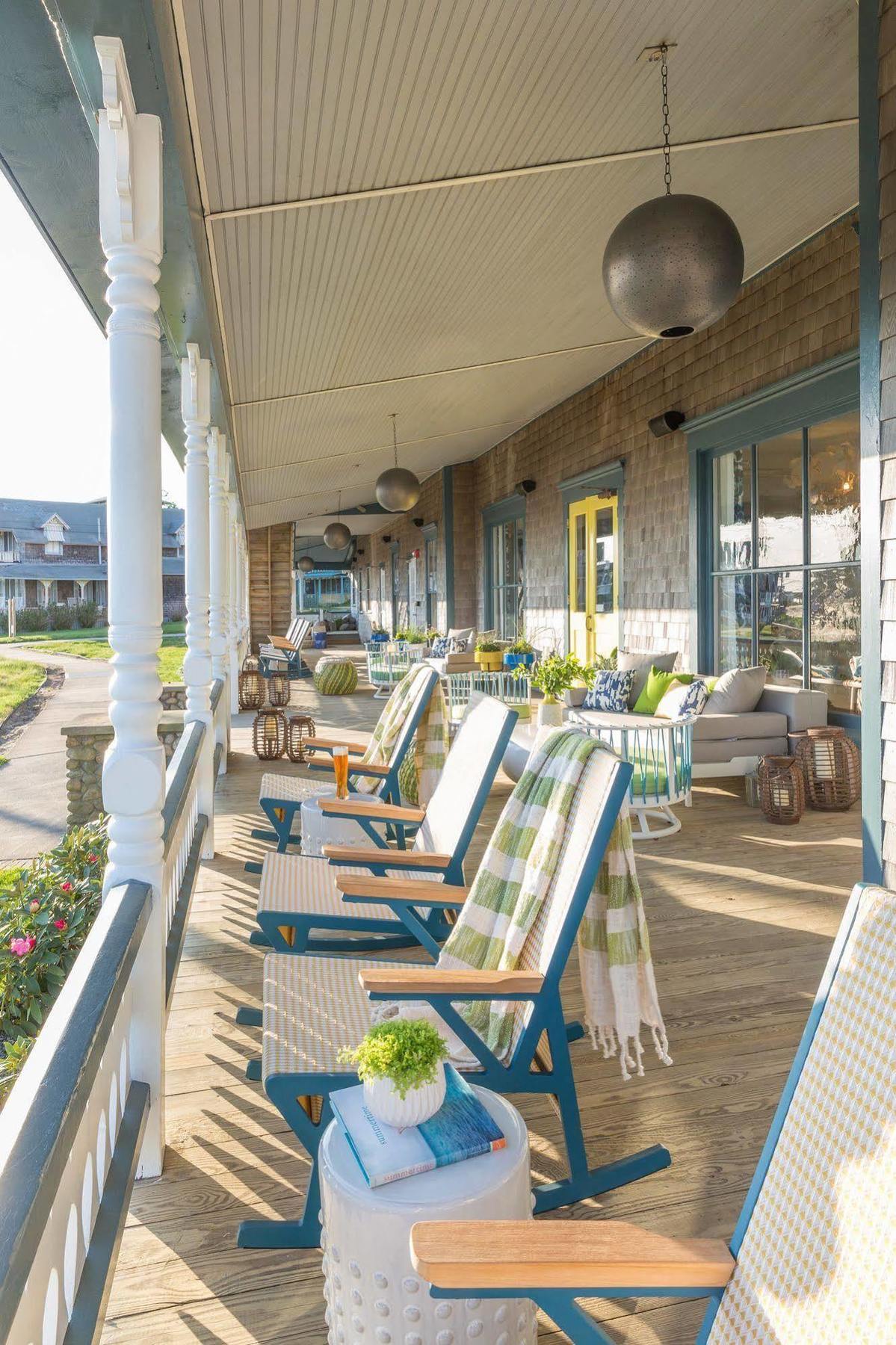 Summercamp Oak Bluffs Exterior photo